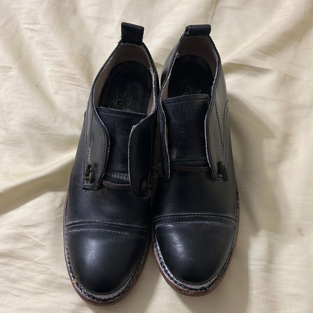 Freebird Mabel in Black
